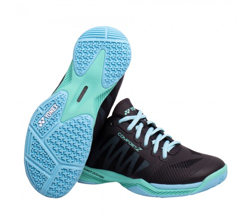 Кросівки Жіночі Yonex SHB-Comfort Z3 Black/Mint