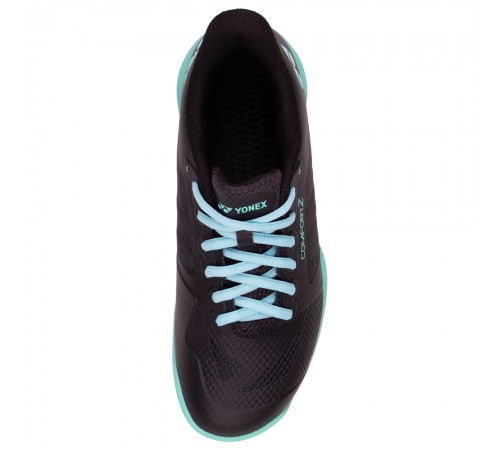 Кросівки Жіночі Yonex SHB-Comfort Z3 Black/Mint