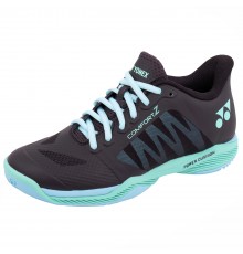 Кросівки Жіночі Yonex SHB-Comfort Z3 Black/Mint