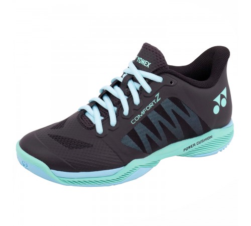 Кросівки Жіночі Yonex SHB-Comfort Z3 Black/Mint