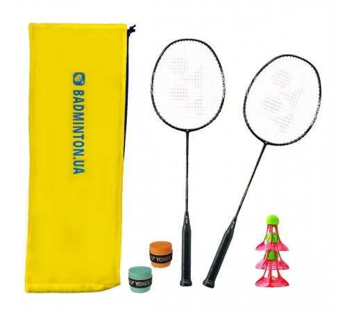 Набір для Air бадмінтону Yonex Elite Air