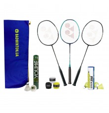 Набір для бадмінтону Yonex Family