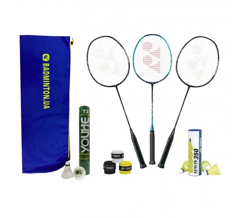 Набір для бадмінтону Yonex Family