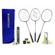 Набір для бадмінтону Yonex Family