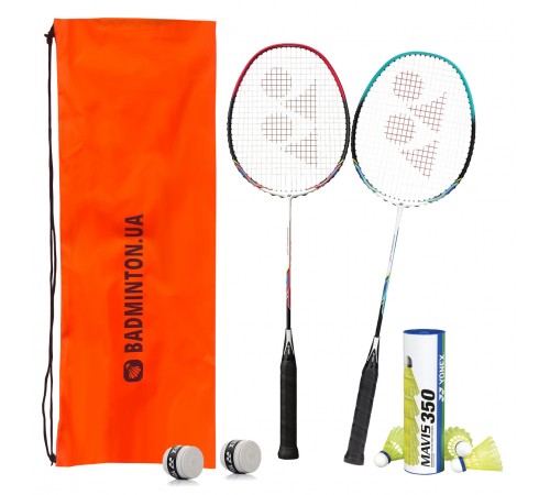 Набір для бадмінтону Yonex Luxe