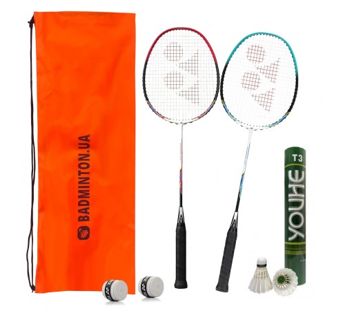 Набір для бадмінтону Yonex Luxe