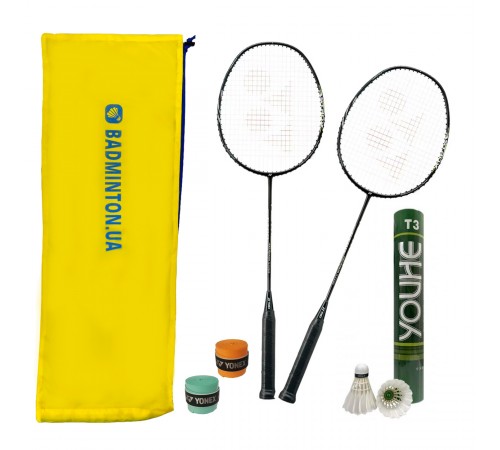 Набір для бадмінтону Yonex Elite