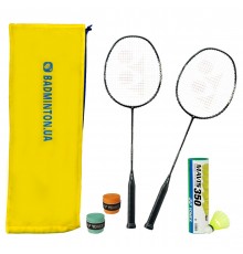 Набір для бадмінтону Yonex Elite