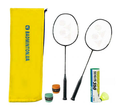 Набір для бадмінтону Yonex Elite