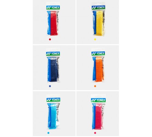 Обмотка махрова Yonex AC402EX Обмотка махрова Yonex AC402EX