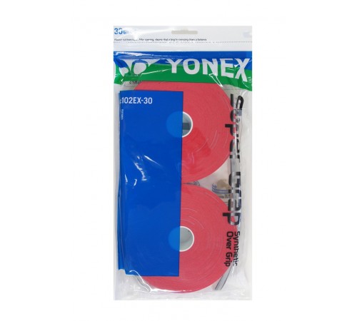 Обмотка Yonex AC102-30 EX (30 шт.)