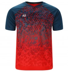 Футболка Чоловіча FZ Forza Alvin Fiery Red