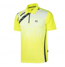 Футболка Чоловіча FZ FORZA Gage Polo Safety Yellow