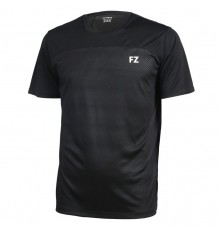 Футболка Чоловіча FZ Forza Helsinki Black