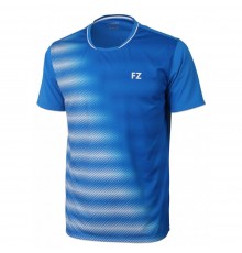 Футболка Чоловіча FZ Forza Hudson Electric Blue