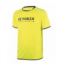 Футболка Чоловіча FZ FORZA Mill Safety Yellow