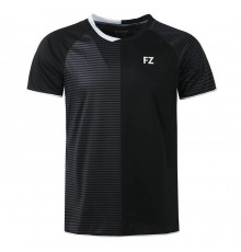 Футболка Чоловіча FZ Forza Sarzan Black