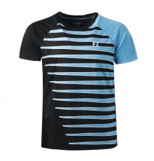 Футболка Чоловіча FZ Forza Scallo T-Shirt Black