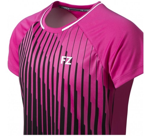Футболка Чоловіча FZ Forza Sedano Raspberry Rose Футболка Чоловіча FZ Forza Sedano Raspberry Rose