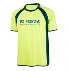 Футболка Чоловіча FZ Forza Till Safety Yellow
