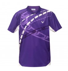 Футболка чоловіча Victor T-2000J Purple
