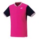 Футболка Чоловіча Yonex 10499 Tournament Polo Rose Pink