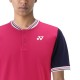 Футболка Чоловіча Yonex 10499 Tournament Polo Rose Pink