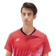 Футболка Чоловіча Yonex 10568 Tournament Pearl Red