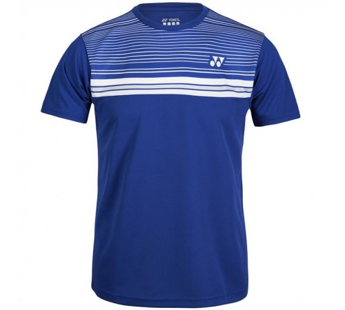 Футболка Чоловіча Yonex 16347 Royal Blue