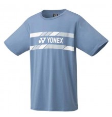 Футболка Чоловіча Yonex 16491 Mist Blue