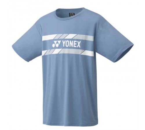 Футболка Чоловіча Yonex 16491 Mist Blue