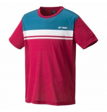 Футболка Чоловіча Yonex 16637 Reddish Rose