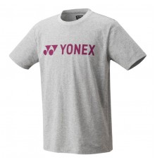 Футболка Чоловіча Yonex 16680 Gray