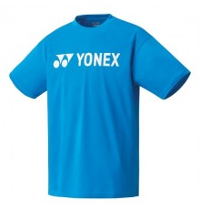 Футболка Чоловіча Yonex YM0024 Infinite Blue