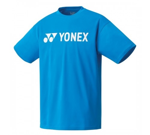 Футболка Чоловіча Yonex YM0024 Infinite Blue