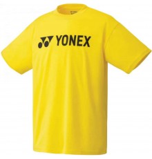 Футболка Чоловіча Yonex YM0024 Light Yellow