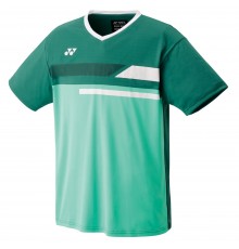 Футболка Чоловіча Yonex YM0029 Antique Green