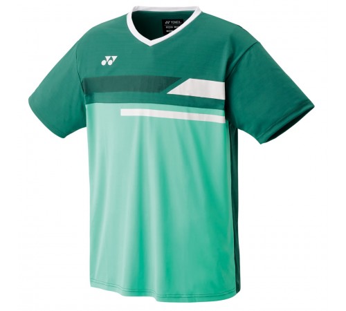 Футболка Чоловіча Yonex YM0029 Antique Green