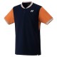 Футболка Чоловіча Yonex10499 Tournament Polo Navy Blue