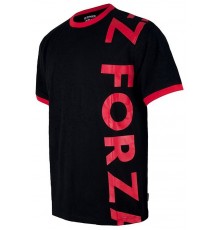 Футболка FZ FORZA Vincent T-Shirt Chinese Red