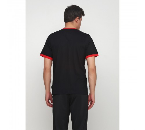 Футболка FZ FORZA Vincent T-Shirt Chinese Red Футболка FZ FORZA Vincent T-Shirt Chinese Red