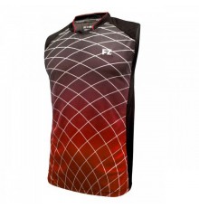 Майка Чоловіча FZ FORZA Lega Sleeveless Black