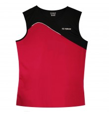 Майка Чоловіча FZ Forza Olaf Tank Top Beet Red