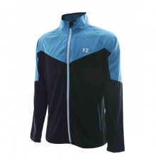 Кофта Чоловіча FZ FORZA Clyde Jacket Black
