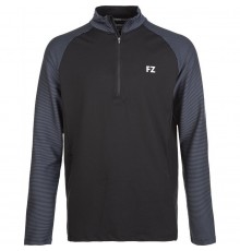 Кофта Чоловіча FZ Forza Stuwart Men’s Pulli Long Sleeved Tee Black