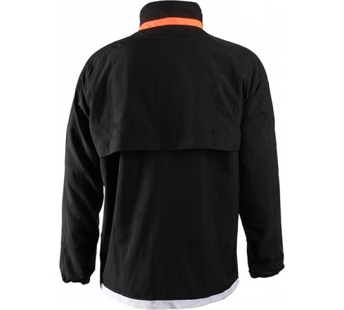 Кофта Чоловіча Yonex 52003EX Jacket Black