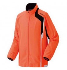 Кофта Чоловіча Yonex 52003EX Jacket Shine Orange
