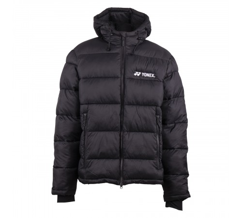 Куртка Зимова Yonex 5000 Heavy Jacket Black