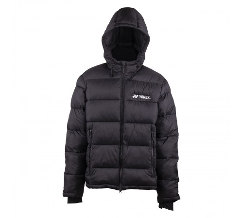 Куртка Зимова Yonex 5000 Heavy Jacket Black