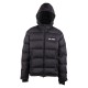 Куртка Зимова Yonex 5000 Heavy Jacket Black